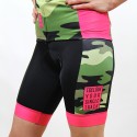MORO 02 Lady Shorts