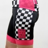 SZACHMAT 02 Lady Shorts