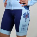 FOLK 01 Lady Shorts